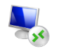 Remote Desktop (classic client icon)
